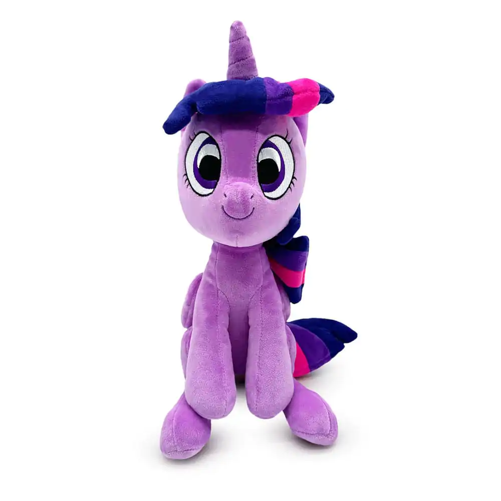 My Little Pony Plyšová figurka Twilight Sparkle 22 cm fotografii produktu