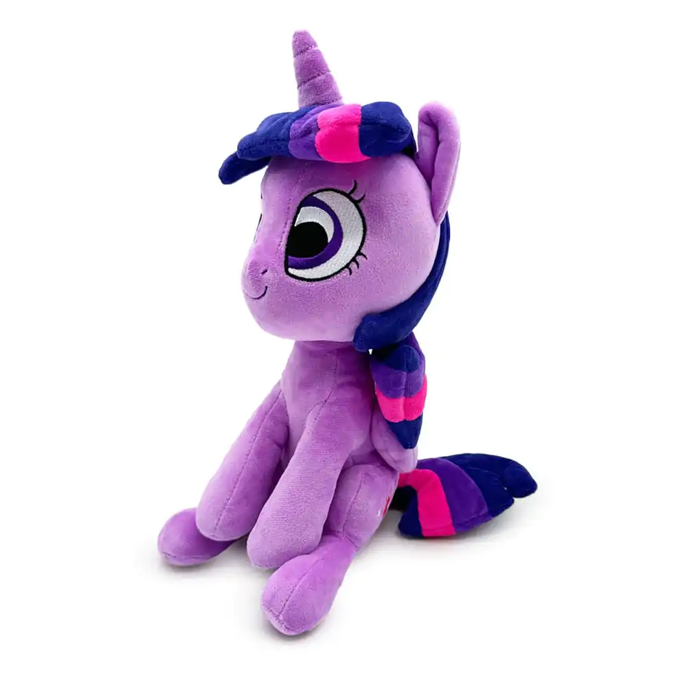 My Little Pony Plyšová figurka Twilight Sparkle 22 cm fotografii produktu