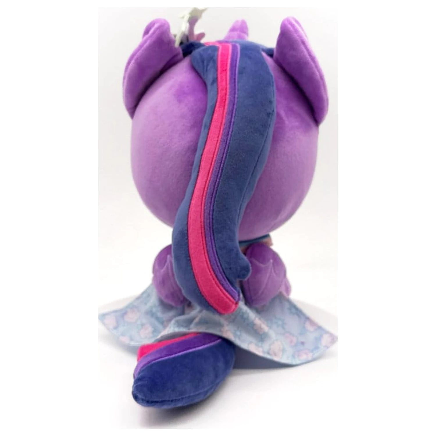 My Little Pony plyšová figurka Twilight Sparkle 22 cm fotografii produktu