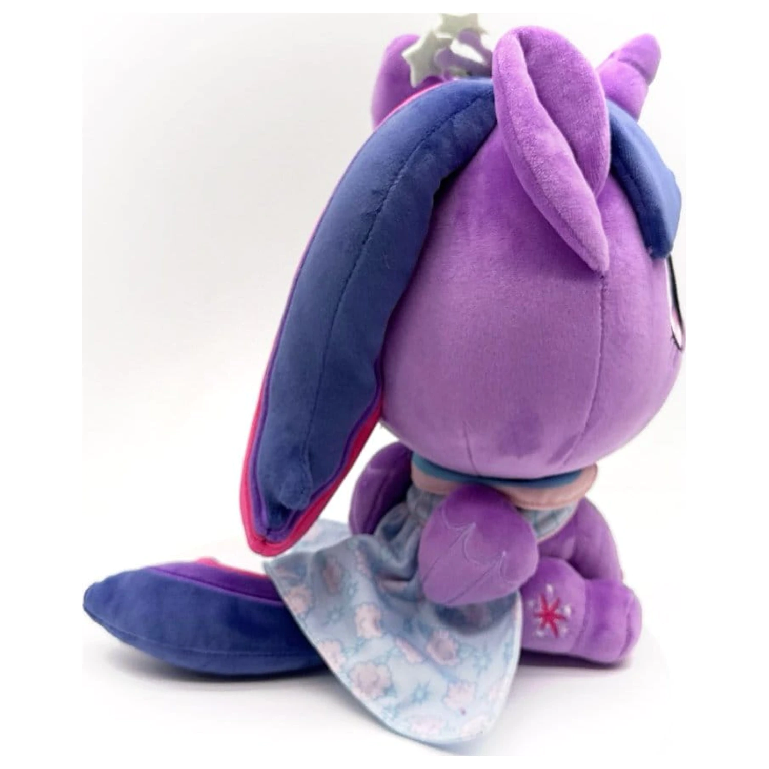 My Little Pony plyšová figurka Twilight Sparkle 22 cm fotografii produktu