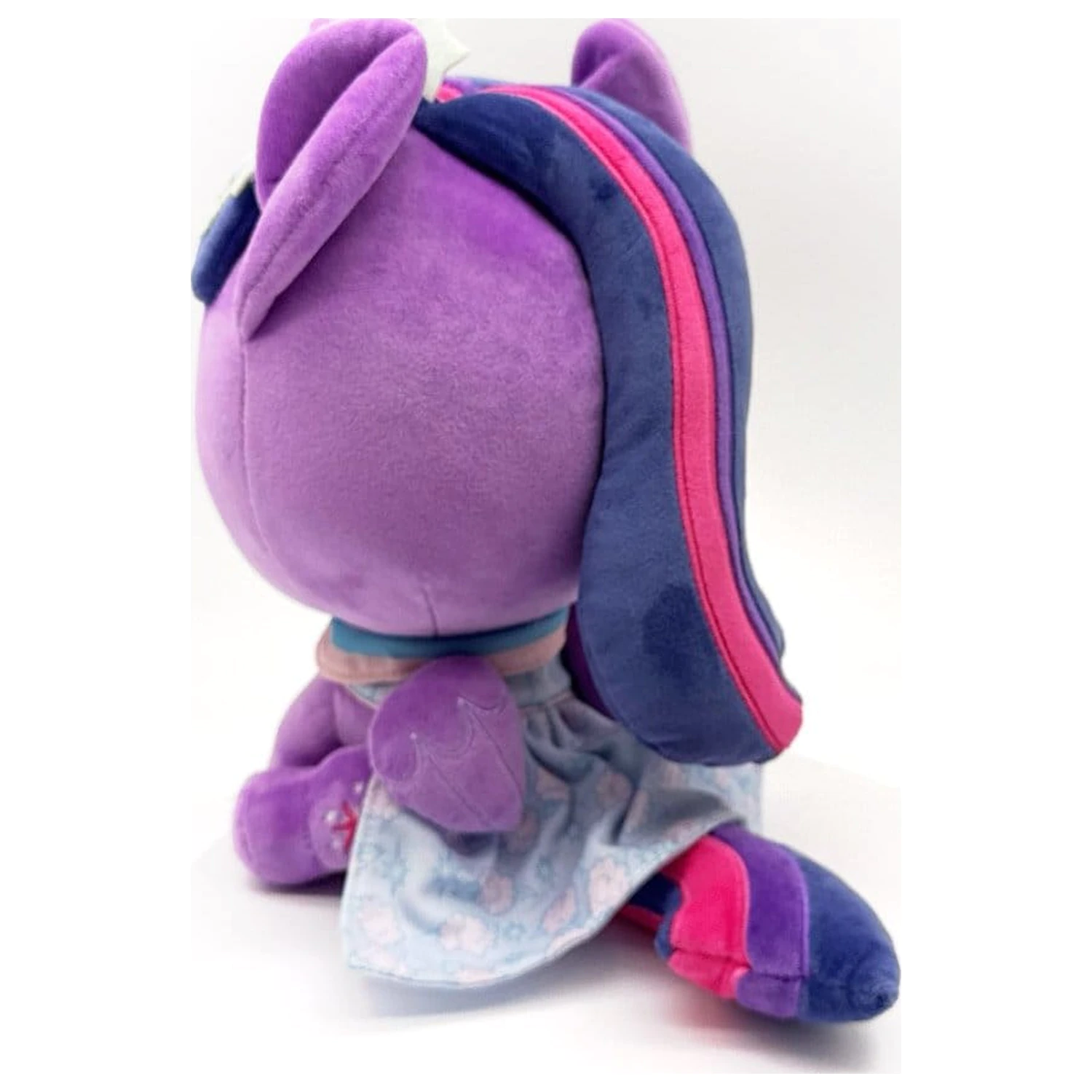 My Little Pony plyšová figurka Twilight Sparkle 22 cm fotografii produktu