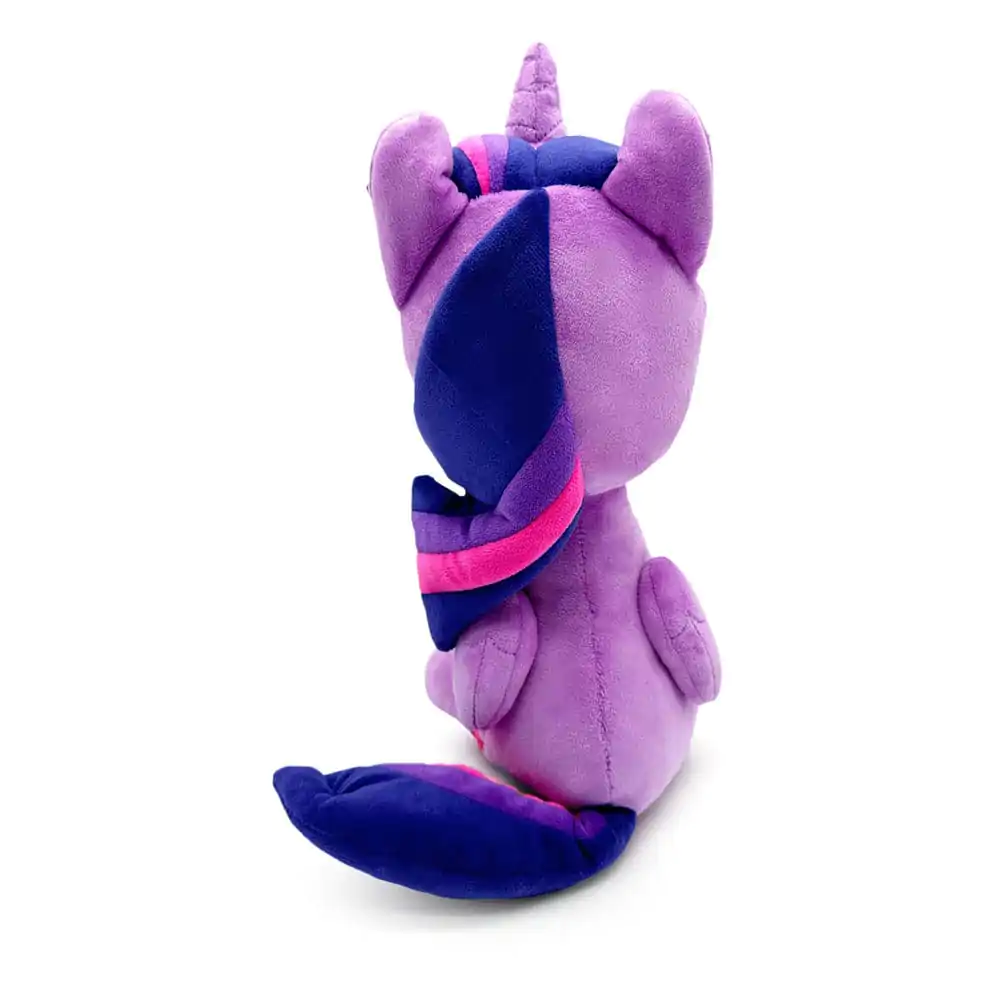 My Little Pony Plyšová figurka Twilight Sparkle 22 cm fotografii produktu