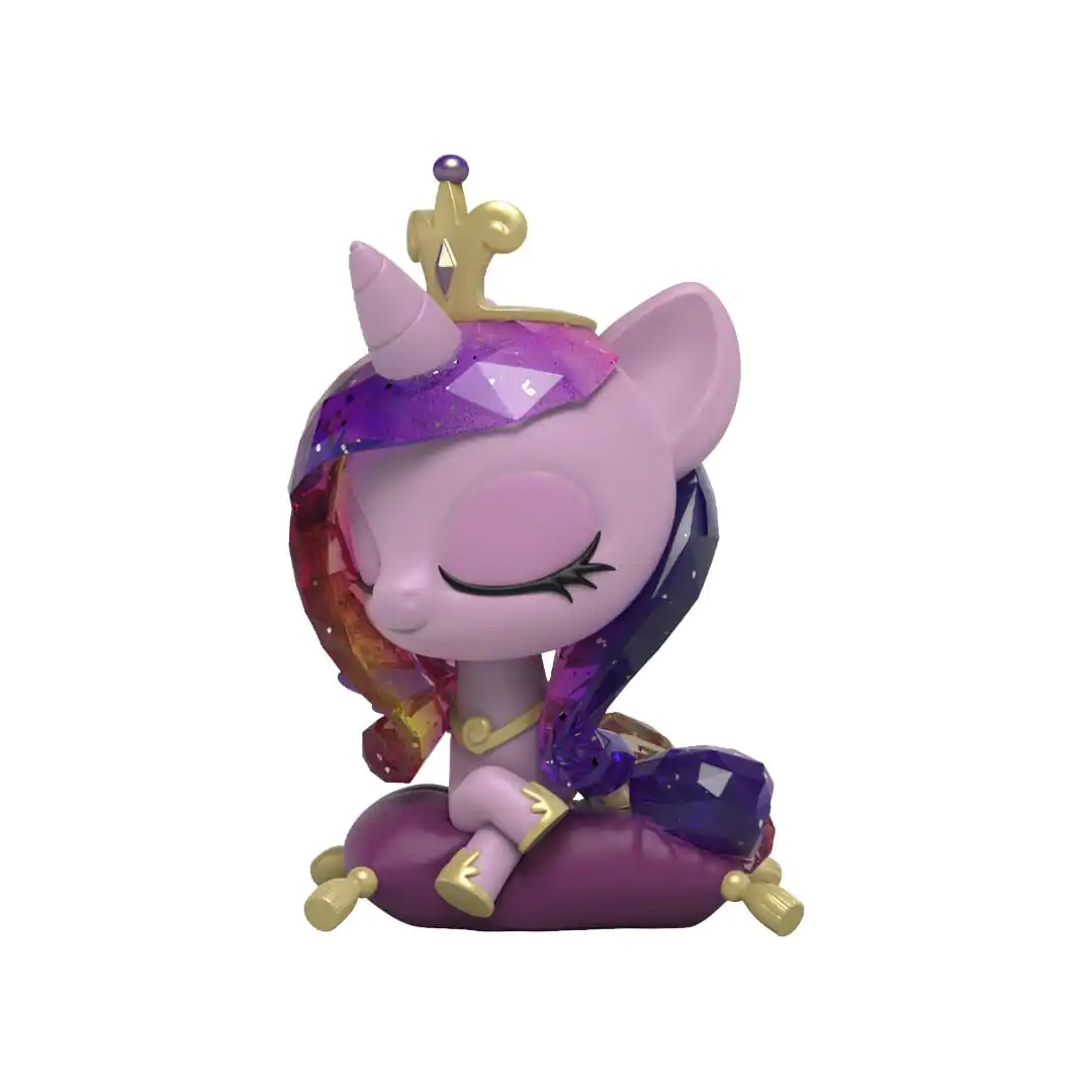 My Little Pony Vinyl Figure Princess Cadence Memories Edition 15 cm vinylová figurka fotografii produktu