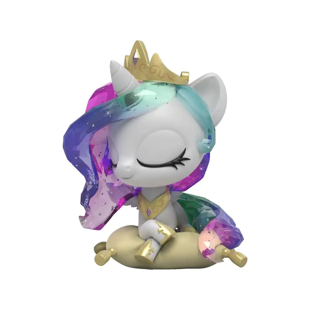 My Little Pony Vinyl Figure Princess Celestia Memories Edition 15 cm vinylová figurka fotografii produktu