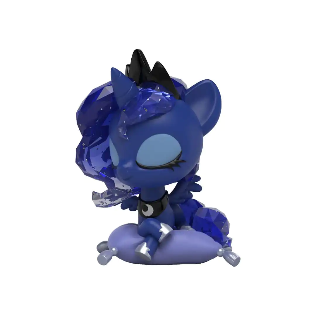 My Little Pony Vinyl Figurka Princess Luna Memories Edition 15 cm fotografii produktu