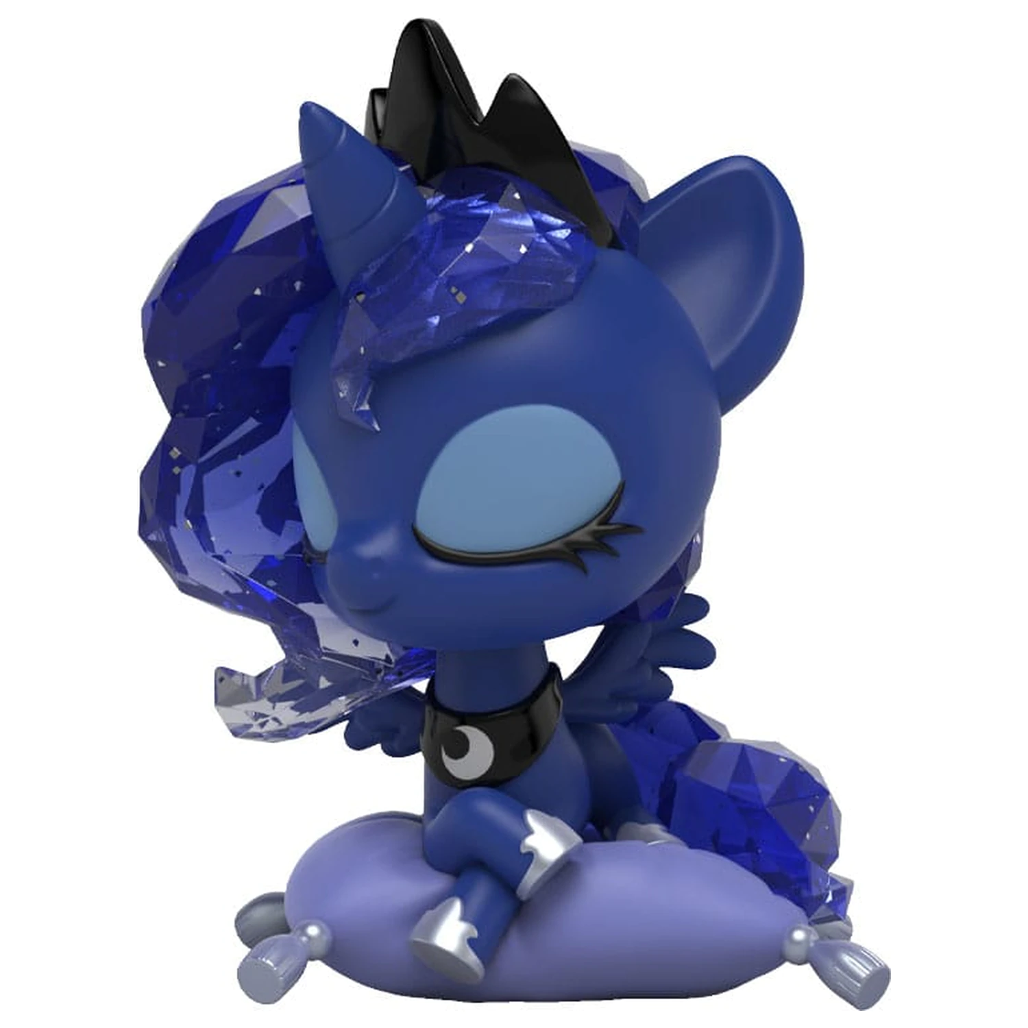 My Little Pony Vinyl Figurka Princess Luna Memories Edition 15 cm fotografii produktu