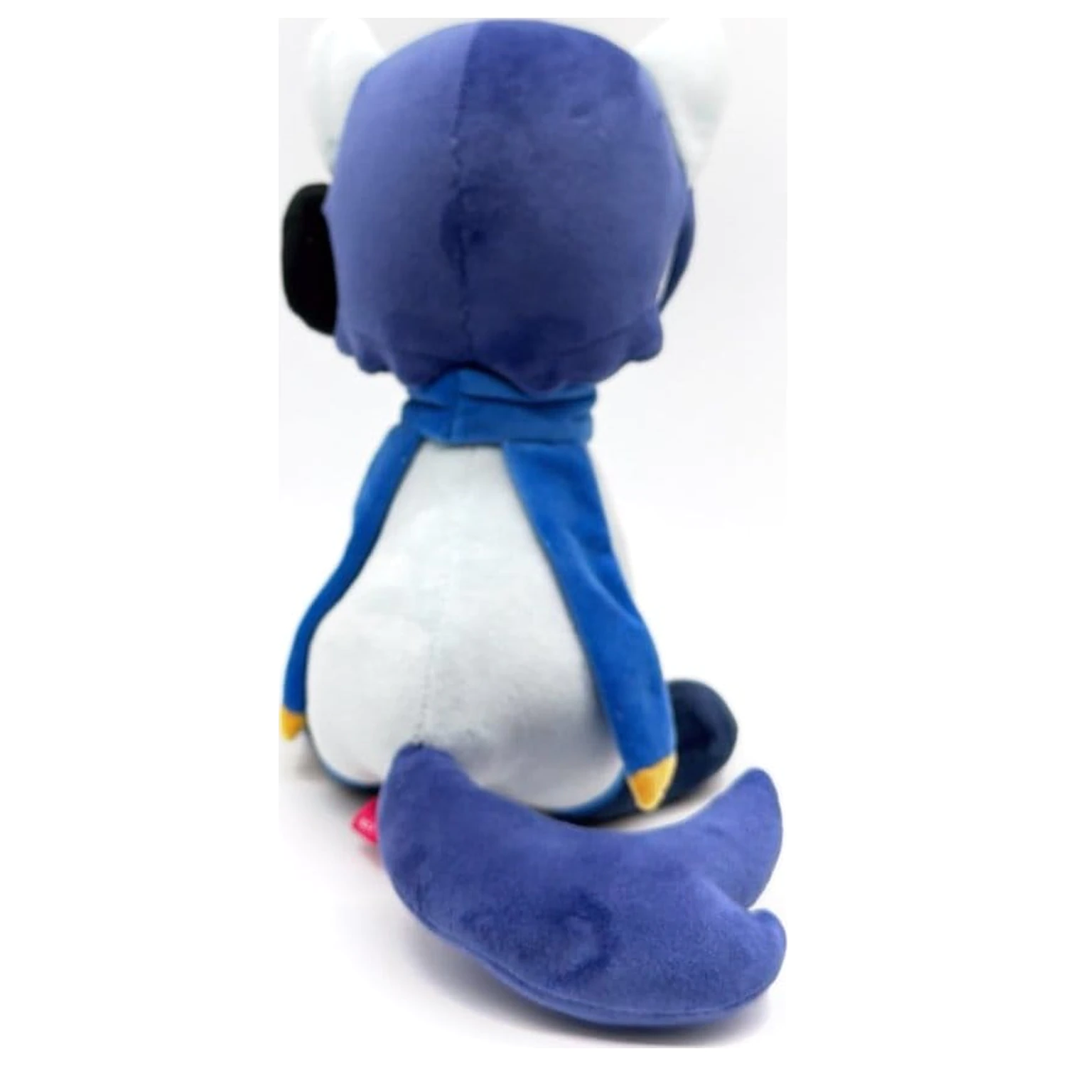 My Little Pony x Piapro Plyšová figurka Kaito 22 cm fotografii produktu