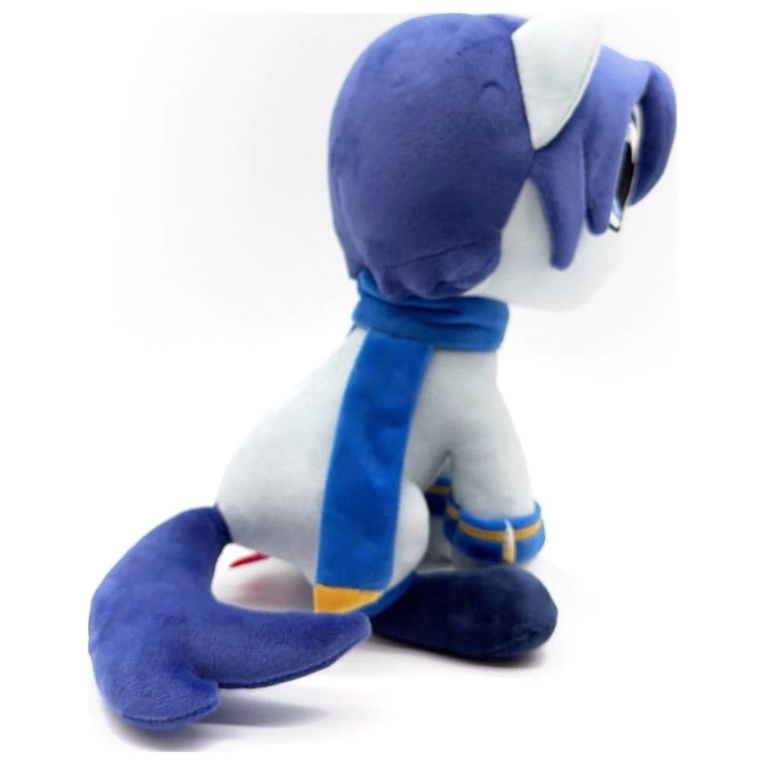 My Little Pony x Piapro Plyšová figurka Kaito 22 cm fotografii produktu