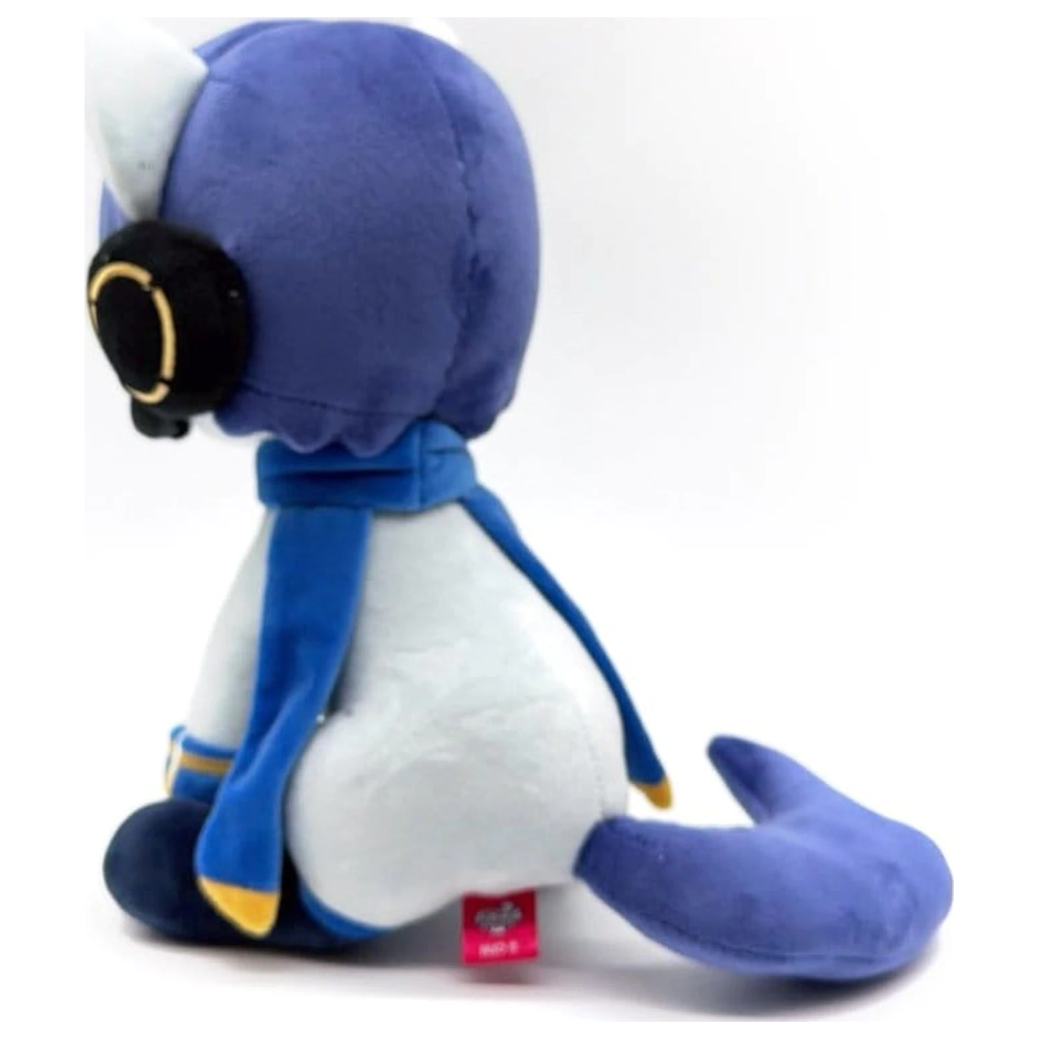 My Little Pony x Piapro Plyšová figurka Kaito 22 cm fotografii produktu