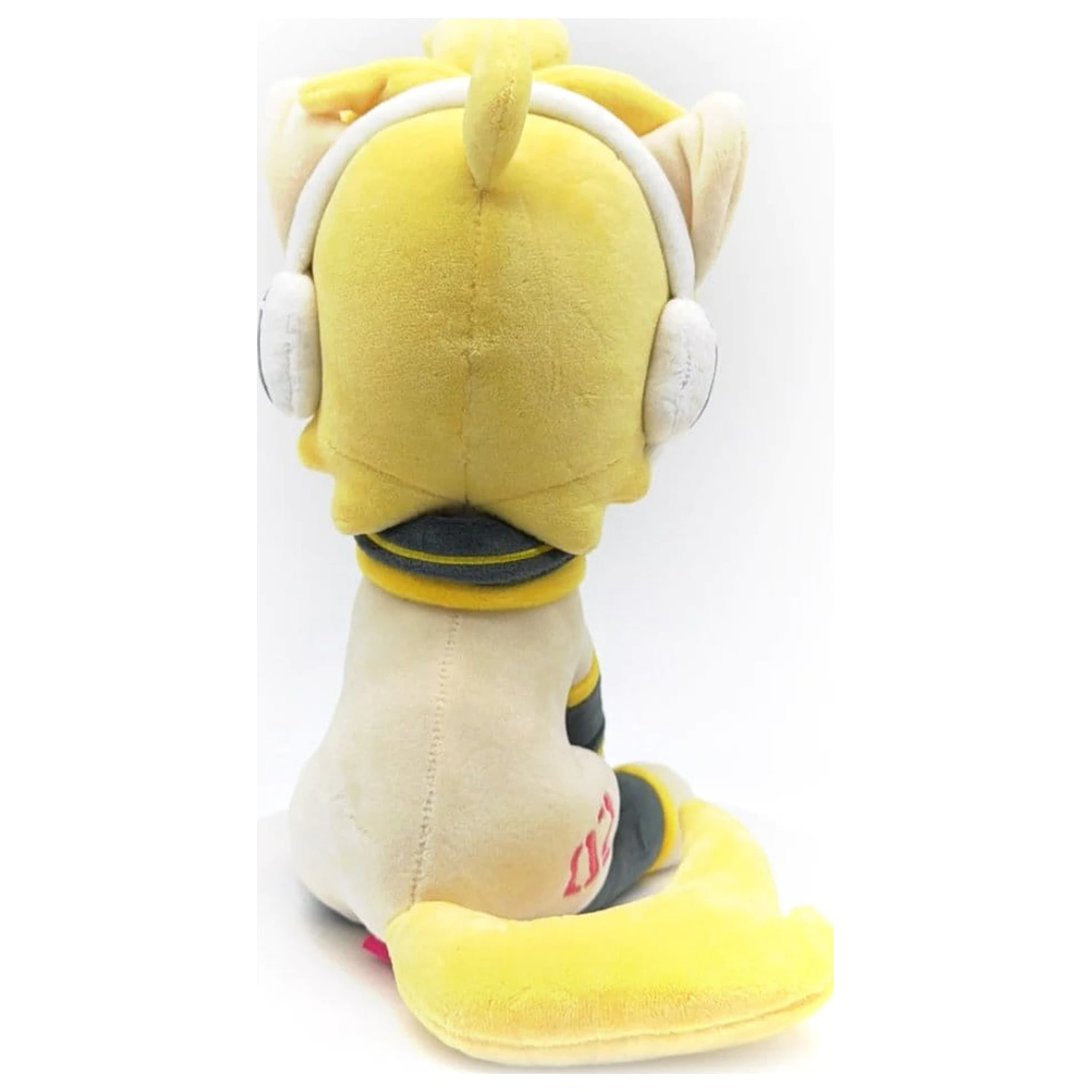 My Little Pony x Piapro Plyšová figurka Len 22 cm fotografii produktu