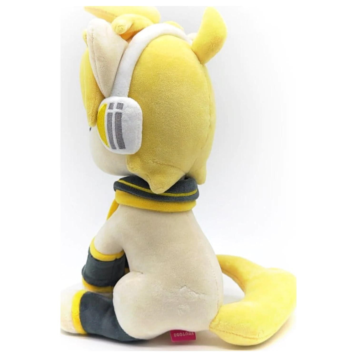 My Little Pony x Piapro Plyšová figurka Len 22 cm fotografii produktu