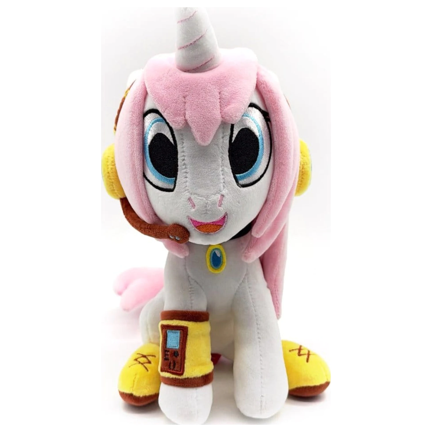 My Little Pony x Piapro Plush Figure Luka 22 cm fotografii produktu
