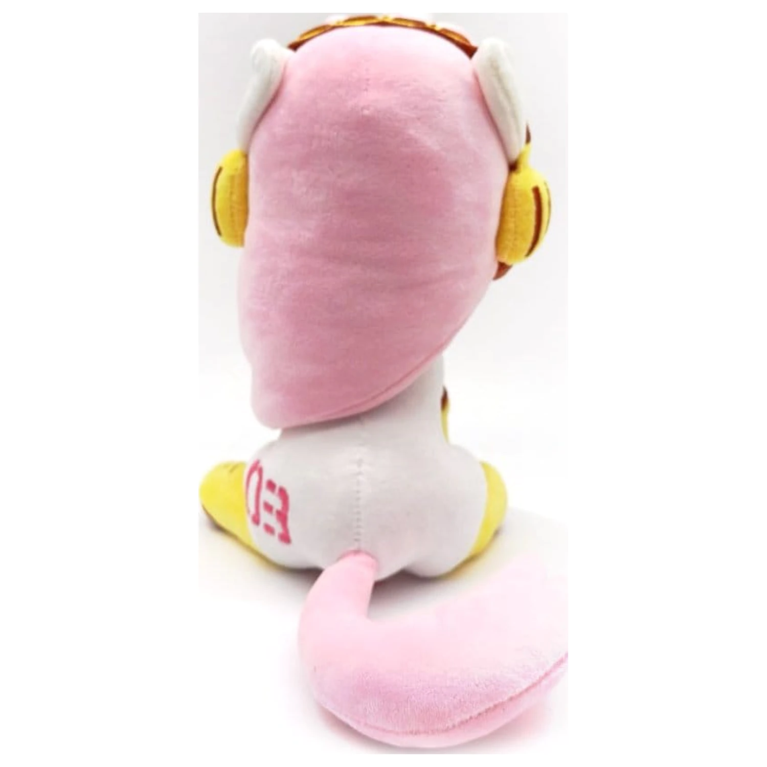 My Little Pony x Piapro Plush Figure Luka 22 cm fotografii produktu