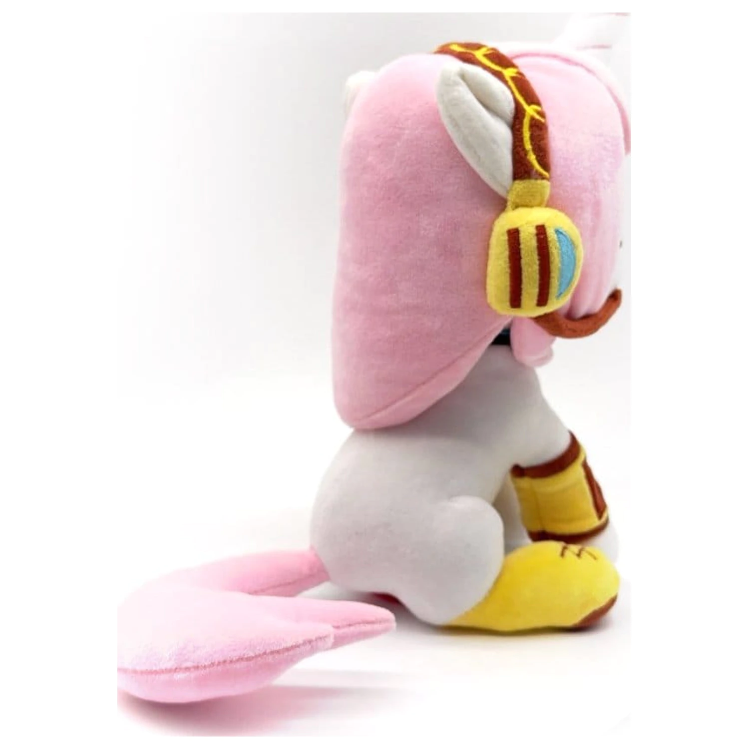 My Little Pony x Piapro Plush Figure Luka 22 cm fotografii produktu