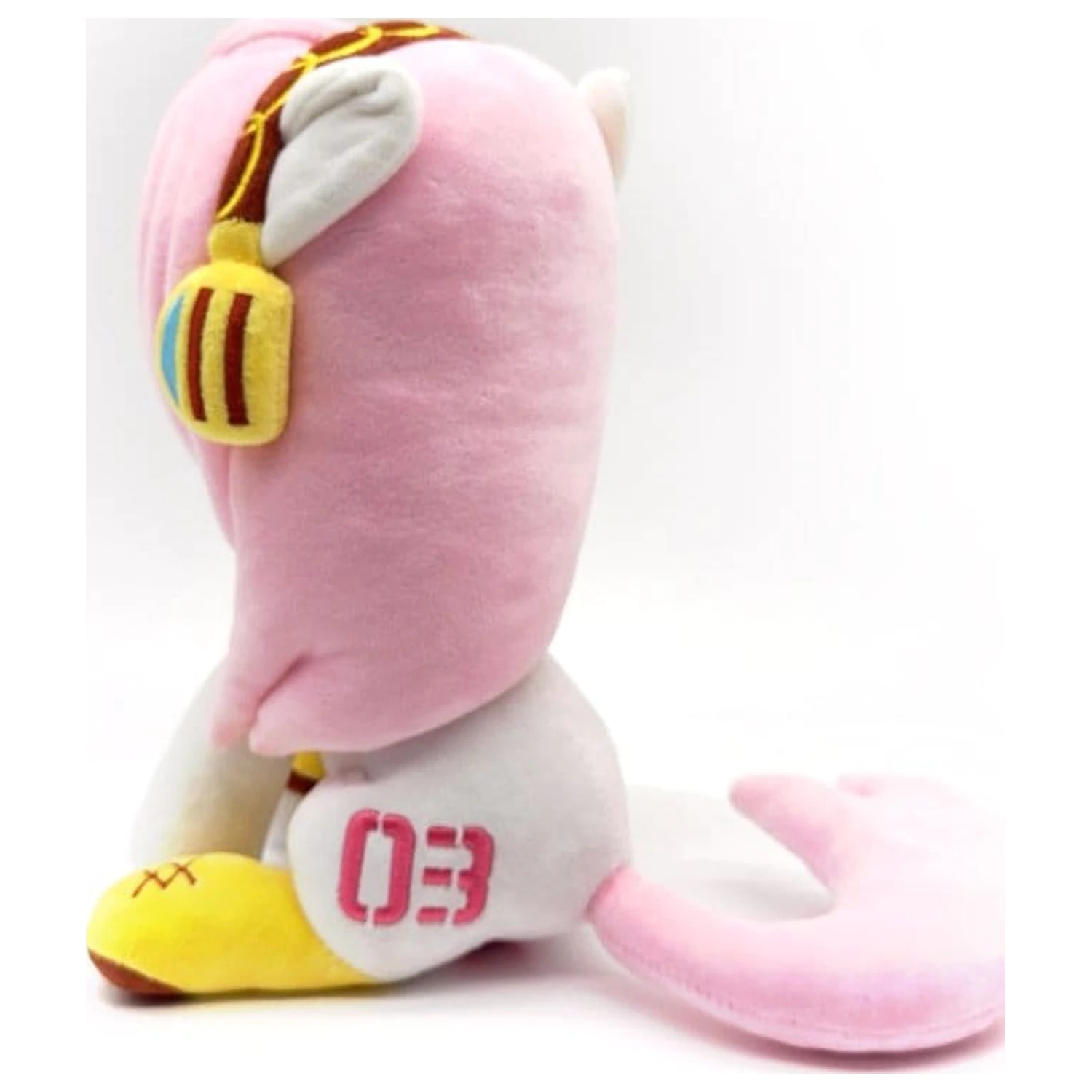My Little Pony x Piapro Plush Figure Luka 22 cm fotografii produktu