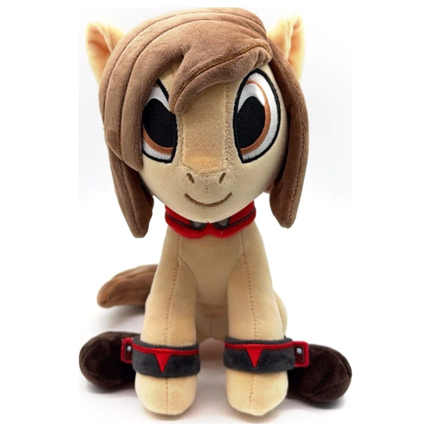 My Little Pony x Piapro Plyšová figura Meiko 22 cm fotografii produktu