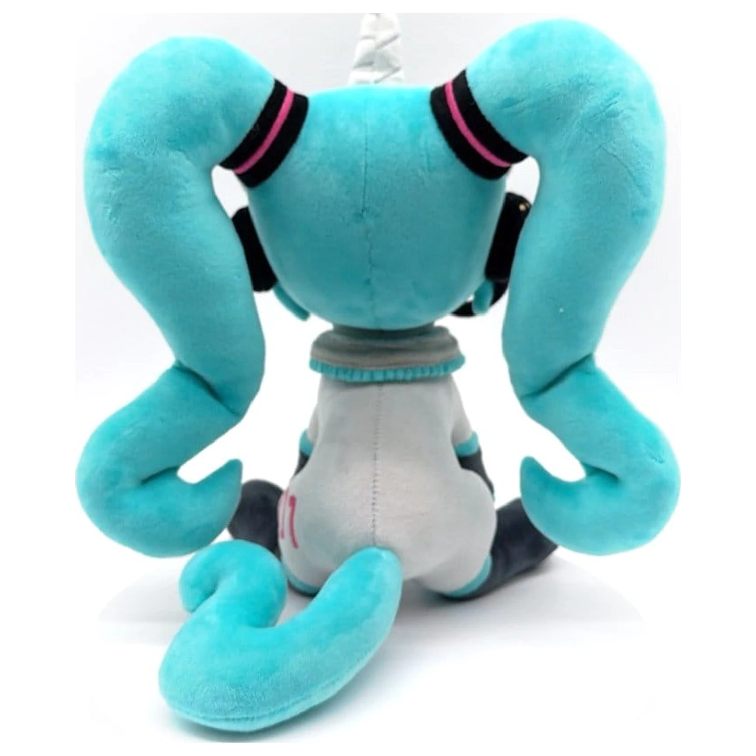 My Little Pony x Piapro Plyšová figura Miku 22 cm fotografii produktu