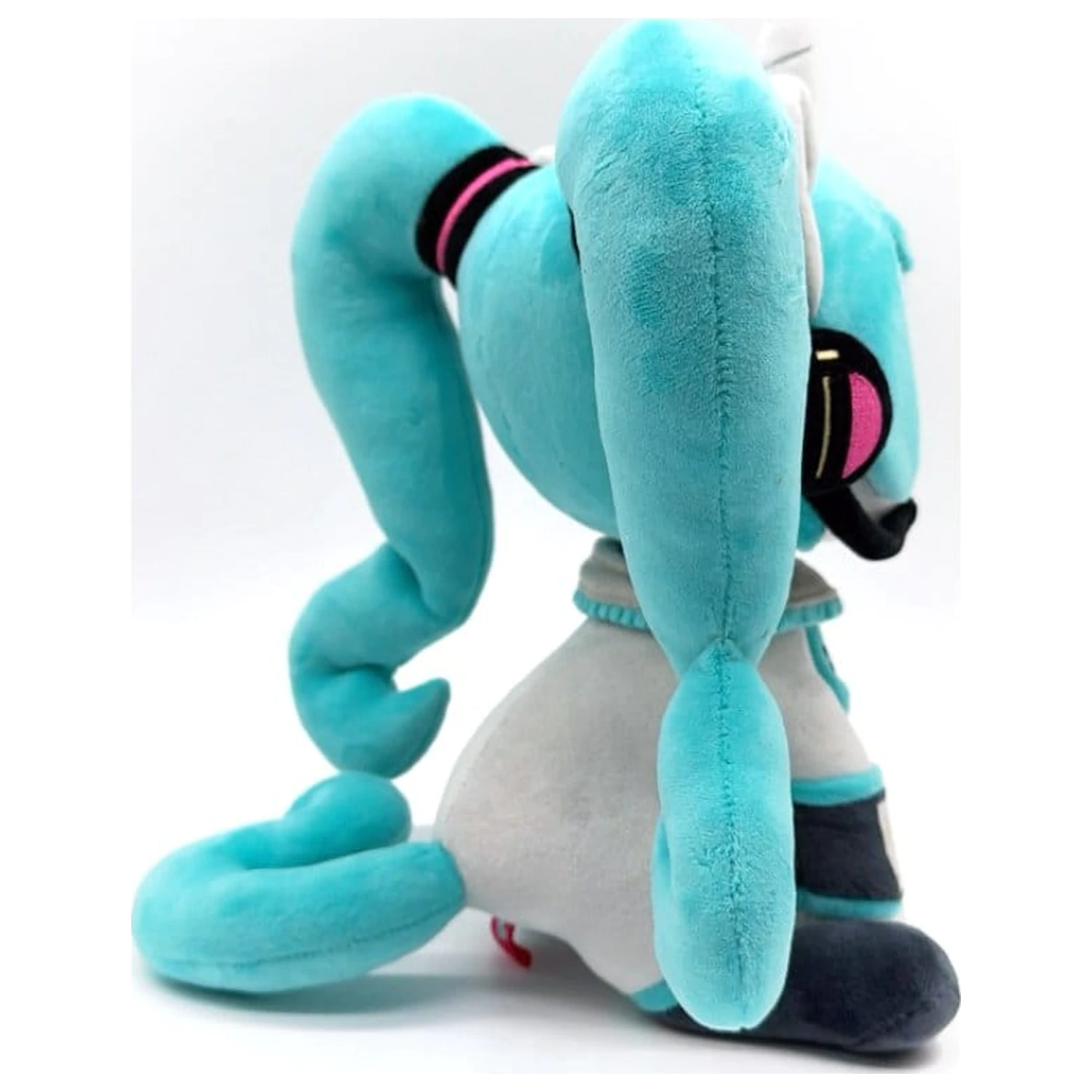 My Little Pony x Piapro Plyšová figura Miku 22 cm fotografii produktu