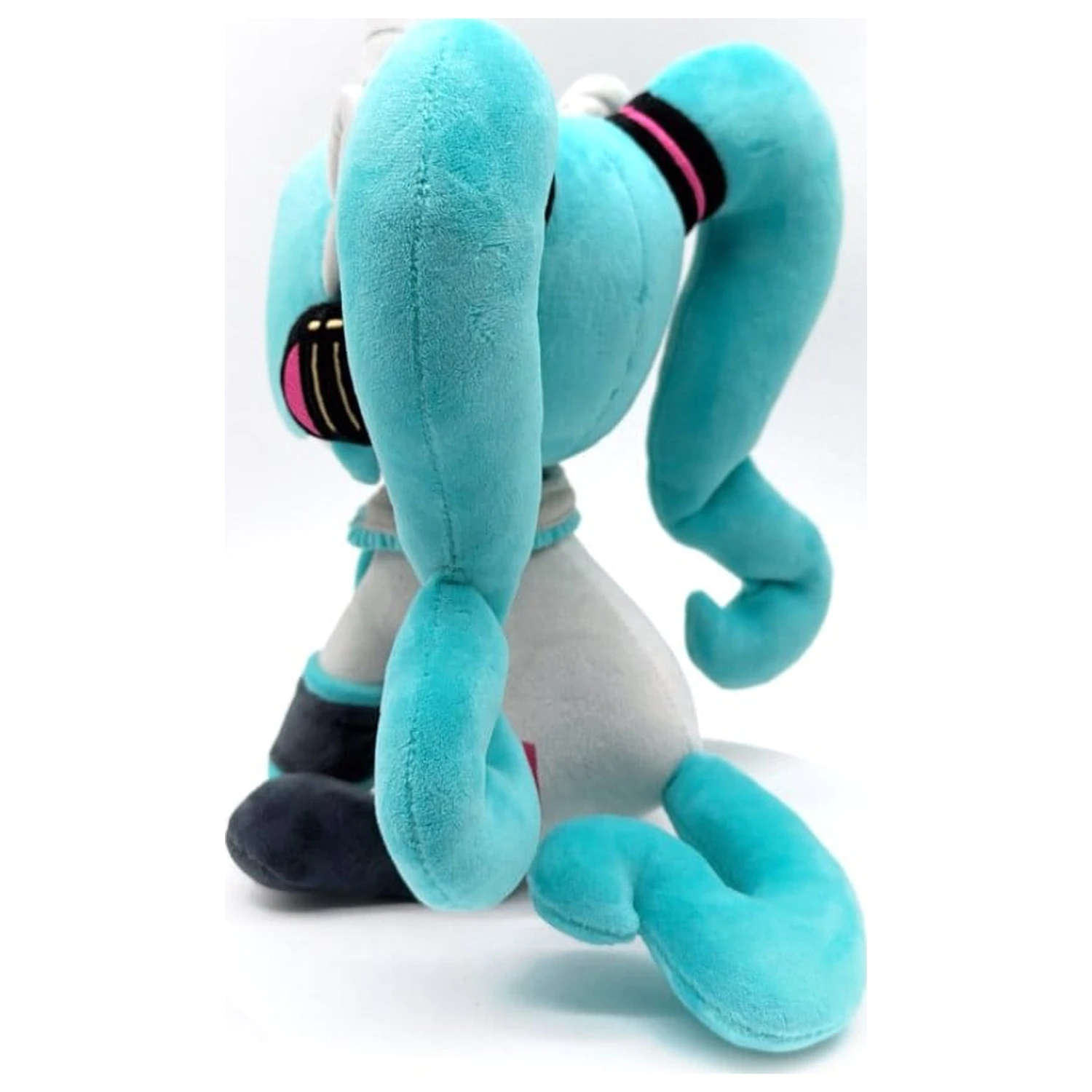 My Little Pony x Piapro Plyšová figura Miku 22 cm fotografii produktu