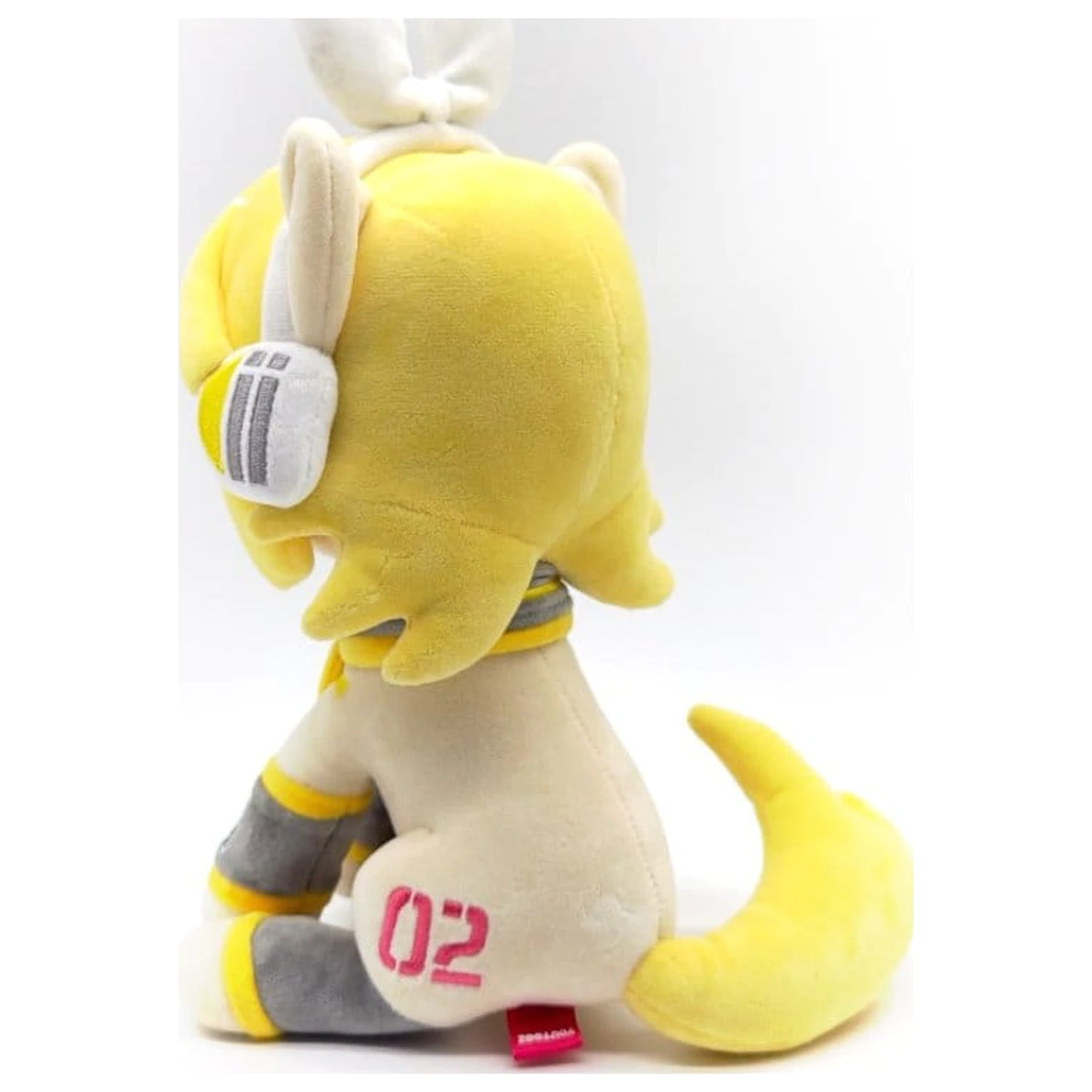 My Little Pony x Piapro Plyšová figurka Rin 22 cm fotografii produktu