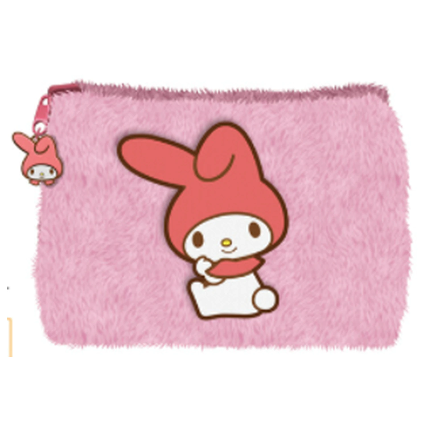 My Melody Fluffy pouzdro fotografii produktu