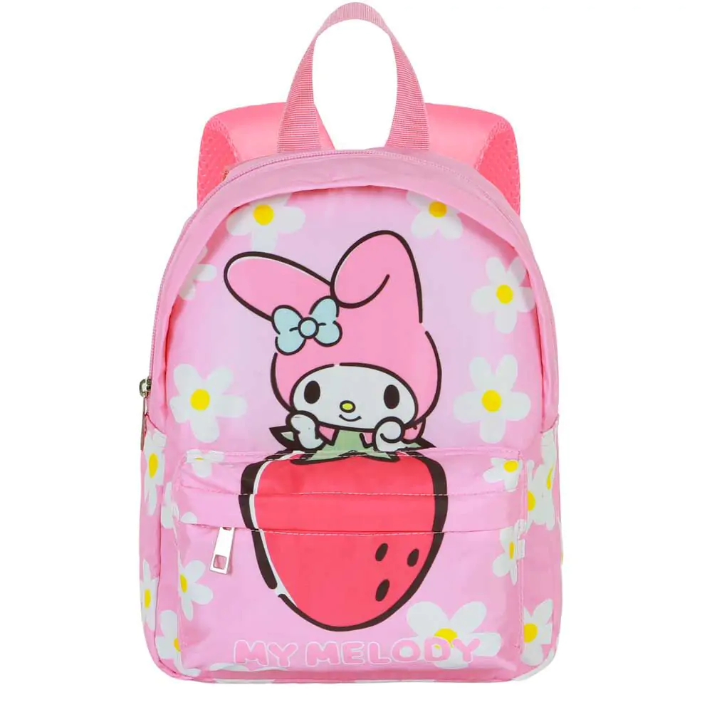 Batoh My Melody 27 cm fotografii produktu