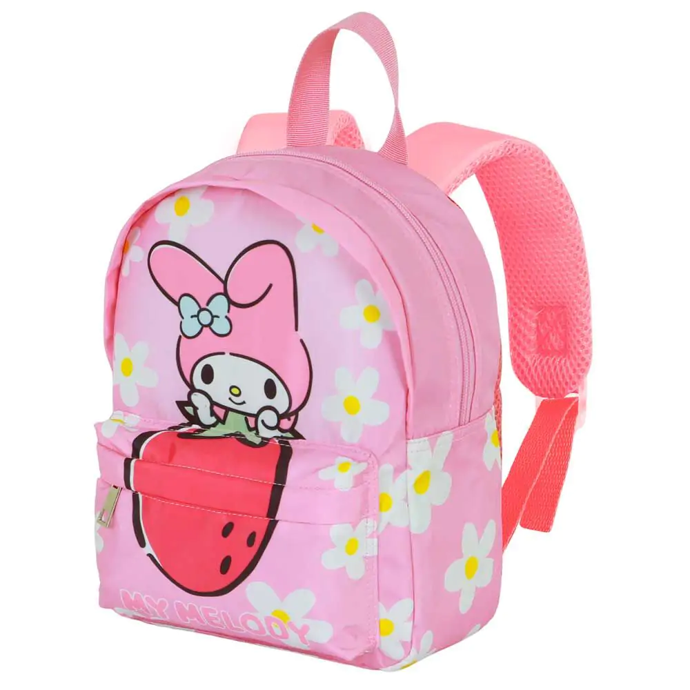 Batoh My Melody 27 cm fotografii produktu