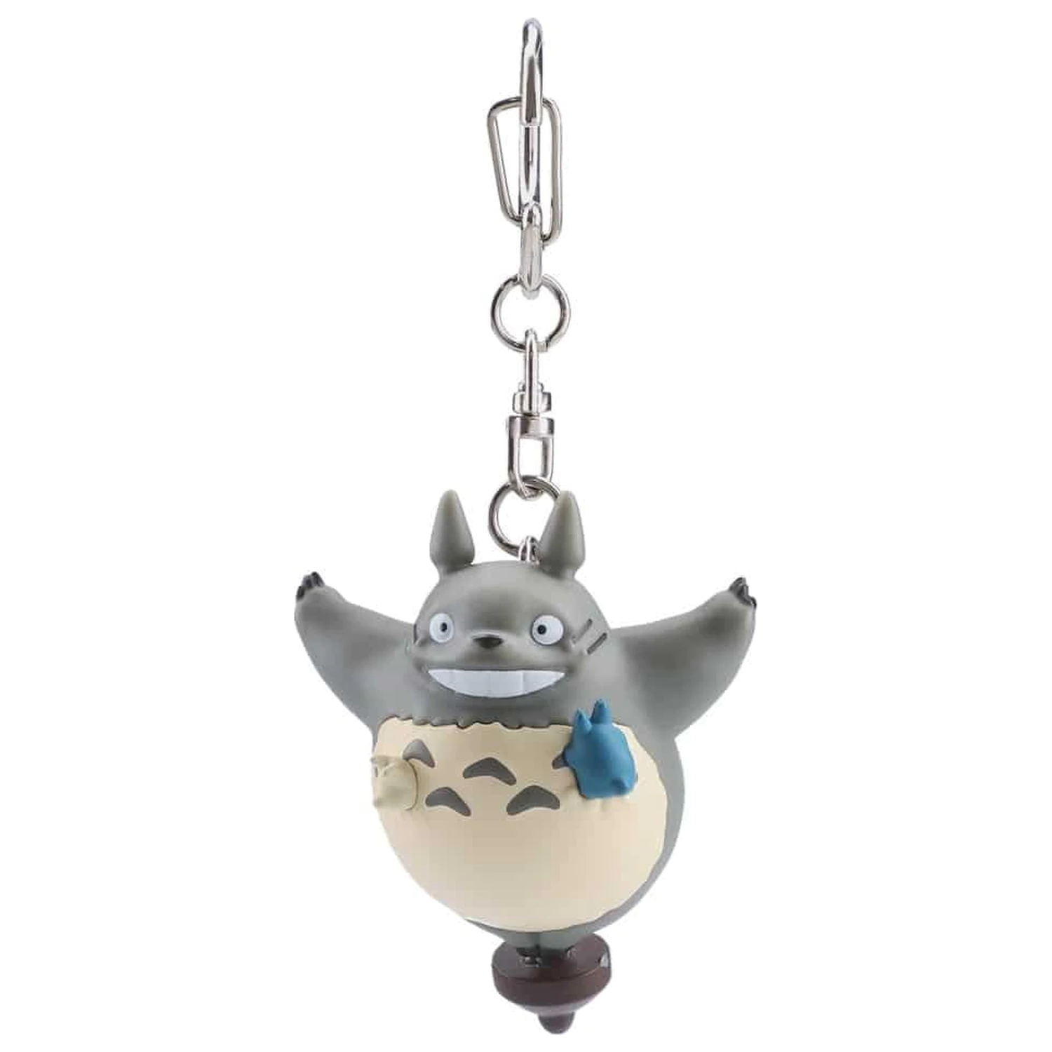 My Neighbor Totoro 3D klíčenka Flying Totoro fotografii produktu