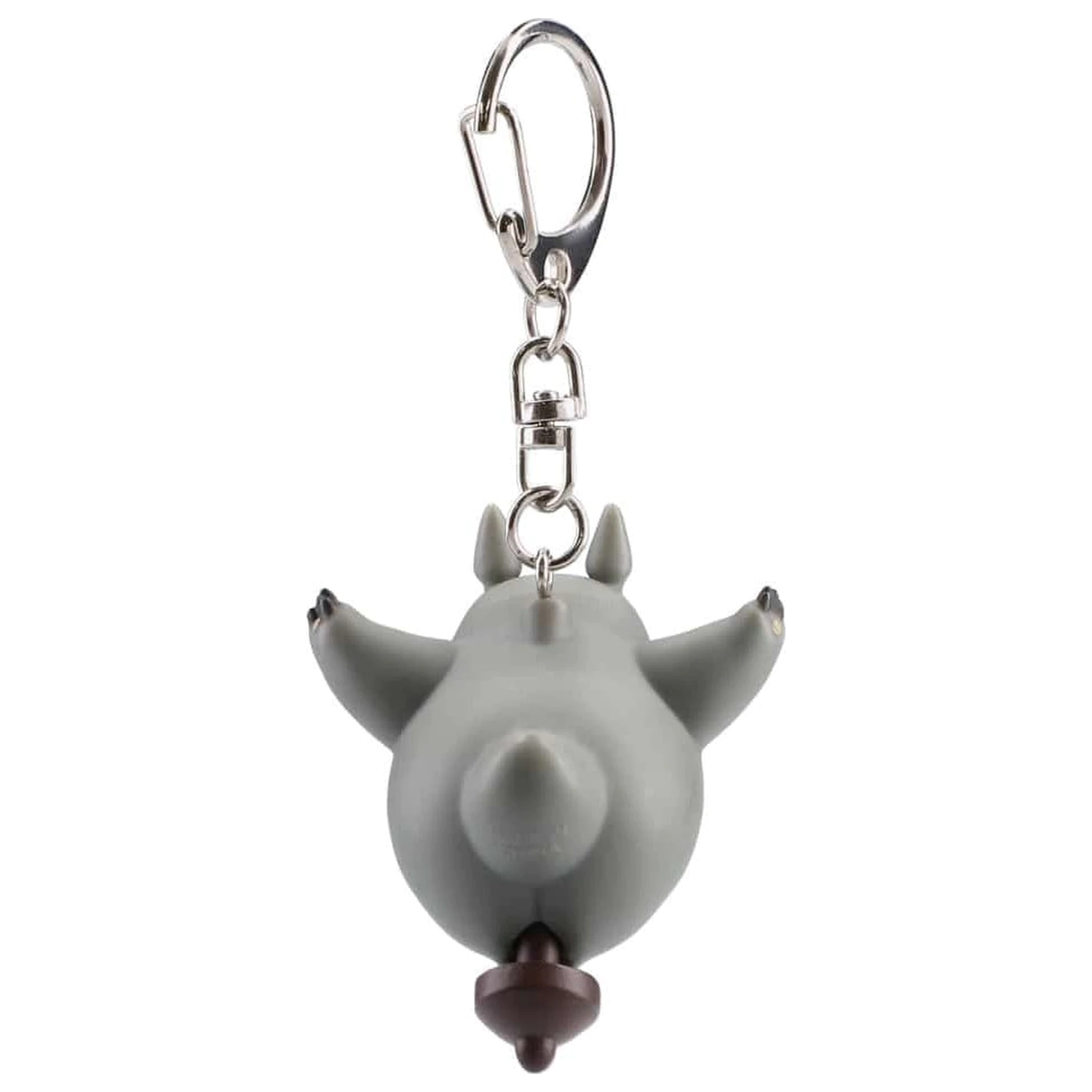My Neighbor Totoro 3D klíčenka Flying Totoro fotografii produktu