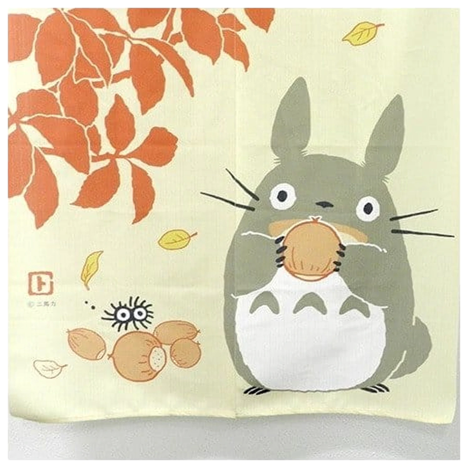 My Neighbor Totoro Závěs Autumn of the Crop fotografii produktu