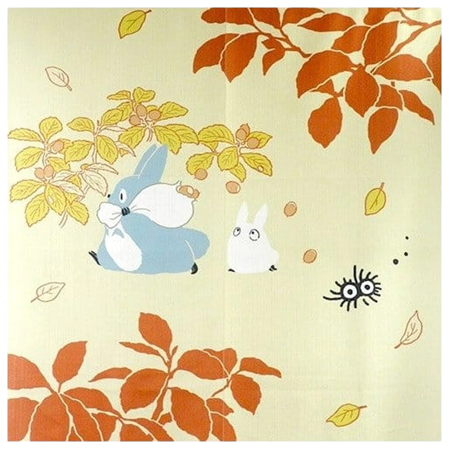My Neighbor Totoro Závěs Autumn of the Crop fotografii produktu