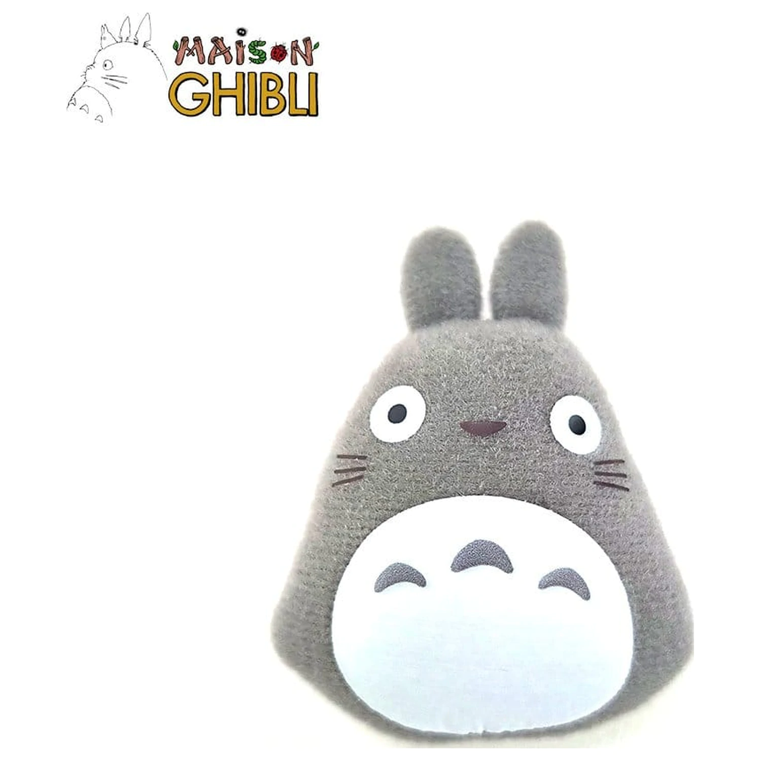 My Neighbor Totoro Mini plyšový magnet Big Totoro G 5 cm fotografii produktu