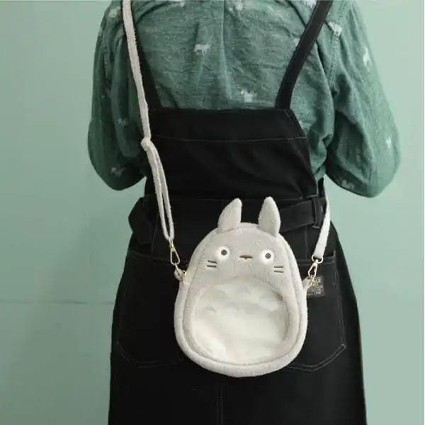 My Neighbor Totoro Kabelka Big Totoro fotografii produktu