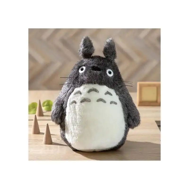 My Neighbor Totoro Akrylová plyšová figurka Velký Totoro M 26 cm fotografii produktu