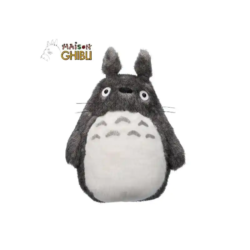 My Neighbor Totoro Akrylová plyšová figurka Velký Totoro M 26 cm fotografii produktu