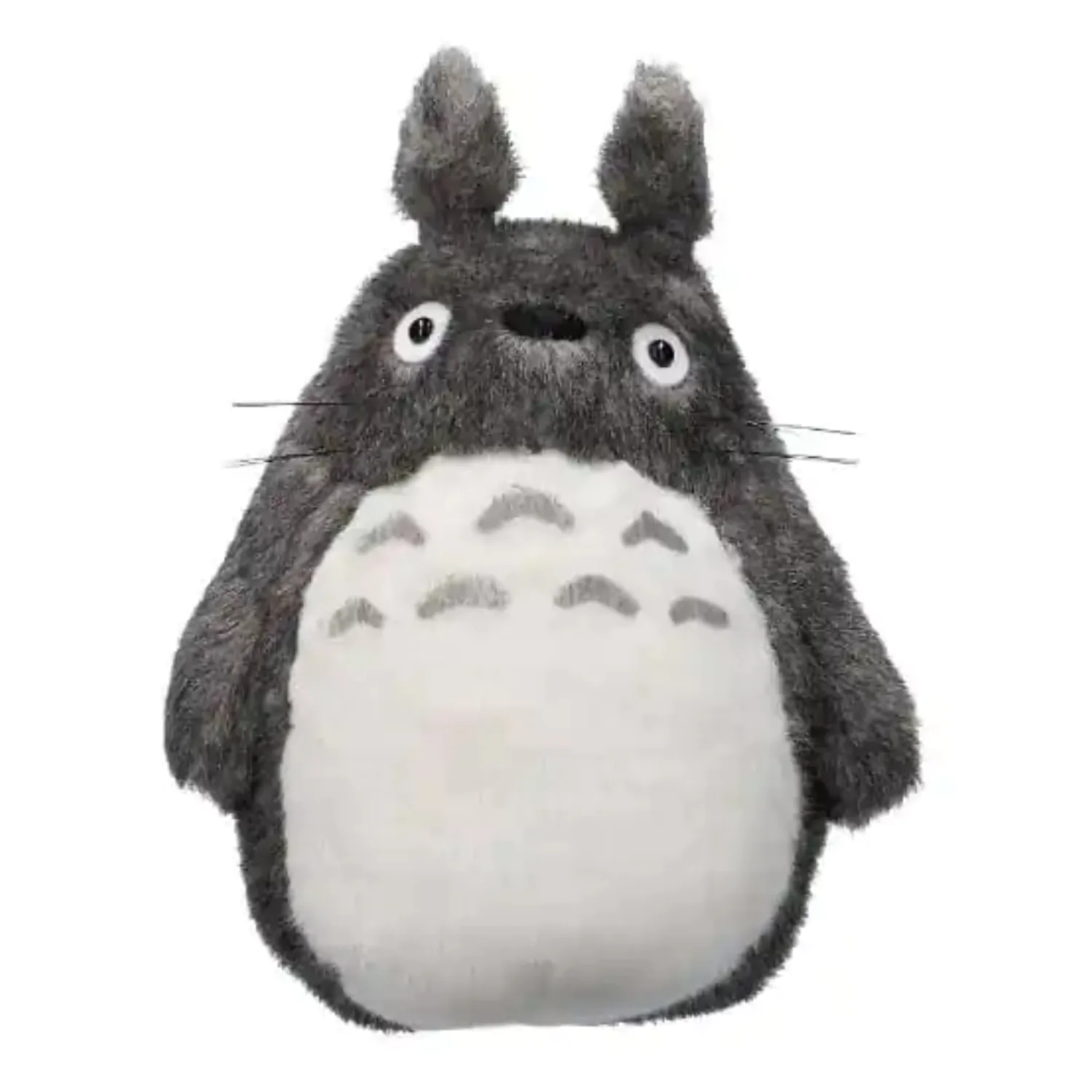 My Neighbor Totoro Akrylová plyšová figurka Velký Totoro M 26 cm fotografii produktu