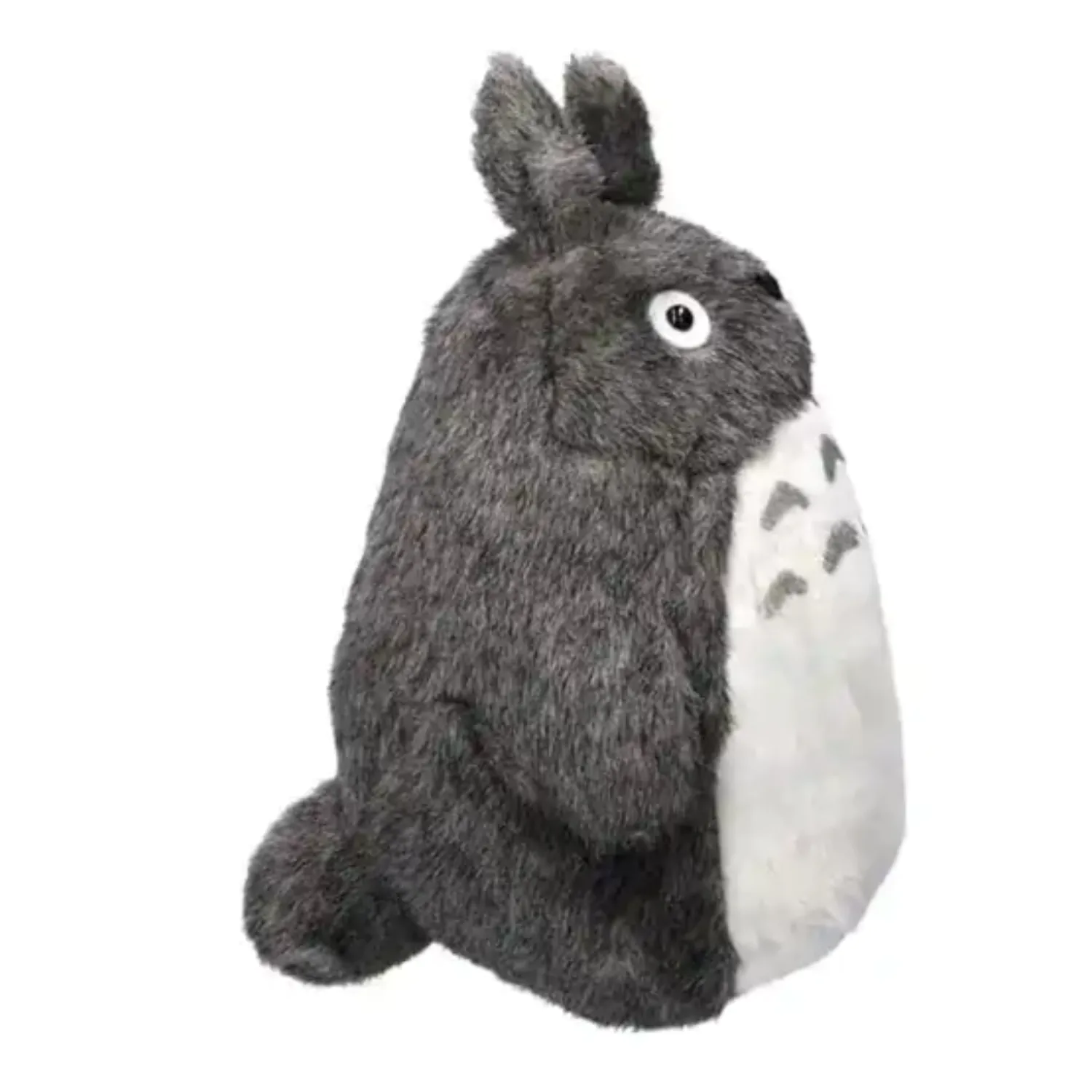 My Neighbor Totoro Akrylová plyšová figurka Velký Totoro M 26 cm fotografii produktu
