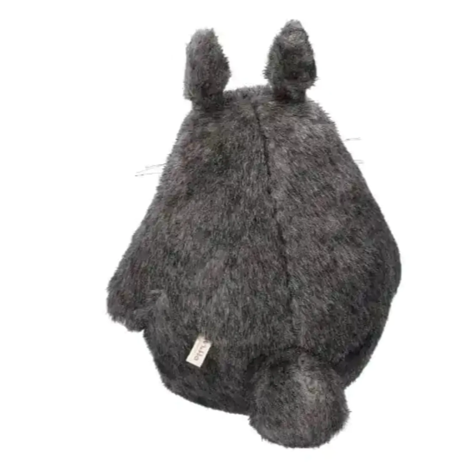 My Neighbor Totoro Akrylová plyšová figurka Velký Totoro M 26 cm fotografii produktu