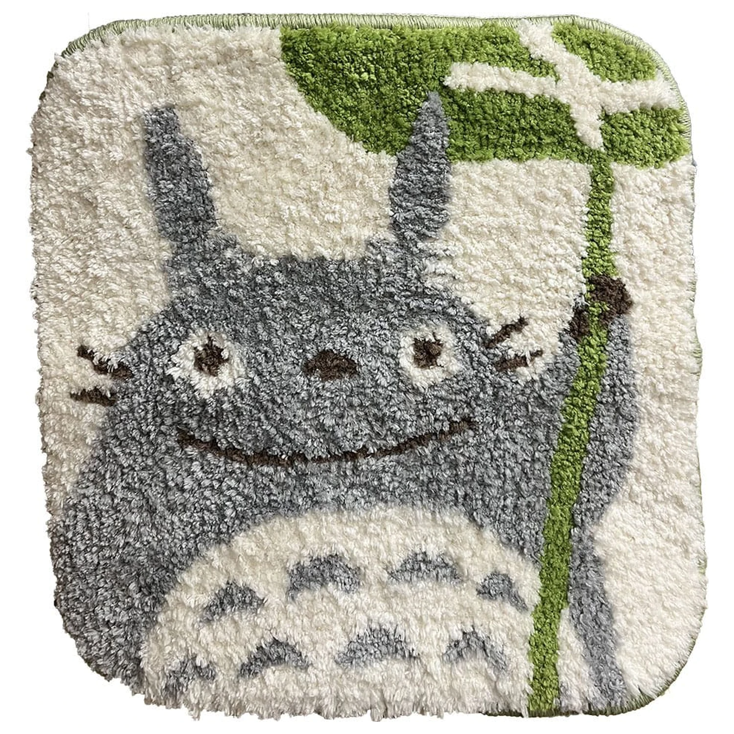 My Neighbor Totoro Polštář na židli Big Totoro 38 x 38 cm fotografii produktu
