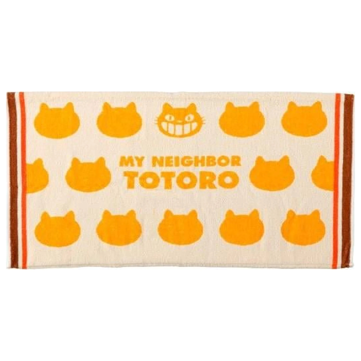 My Neighbor Totoro Catbus povlak na polštář fotografii produktu