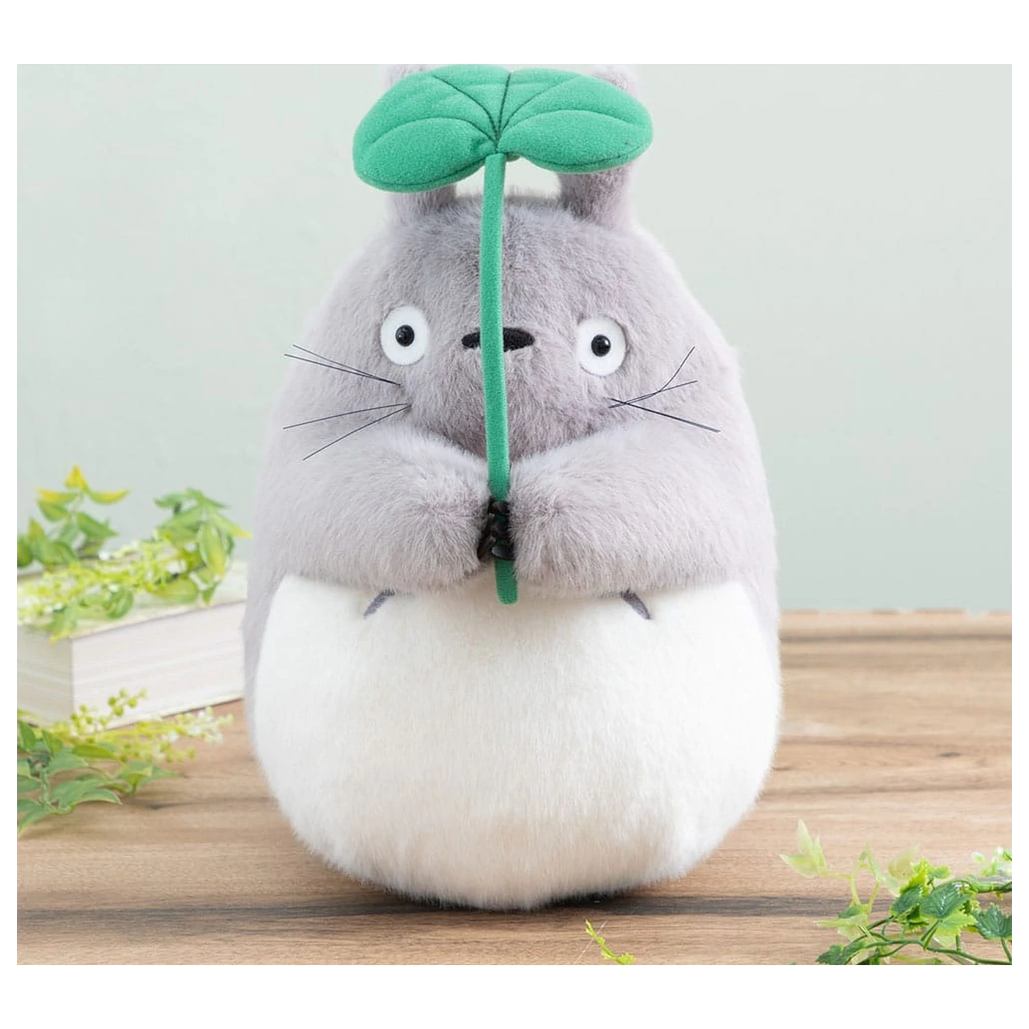 Můj soused Totoro Dondoko Dance plyšová figurka Big Totoro Medium fotografii produktu