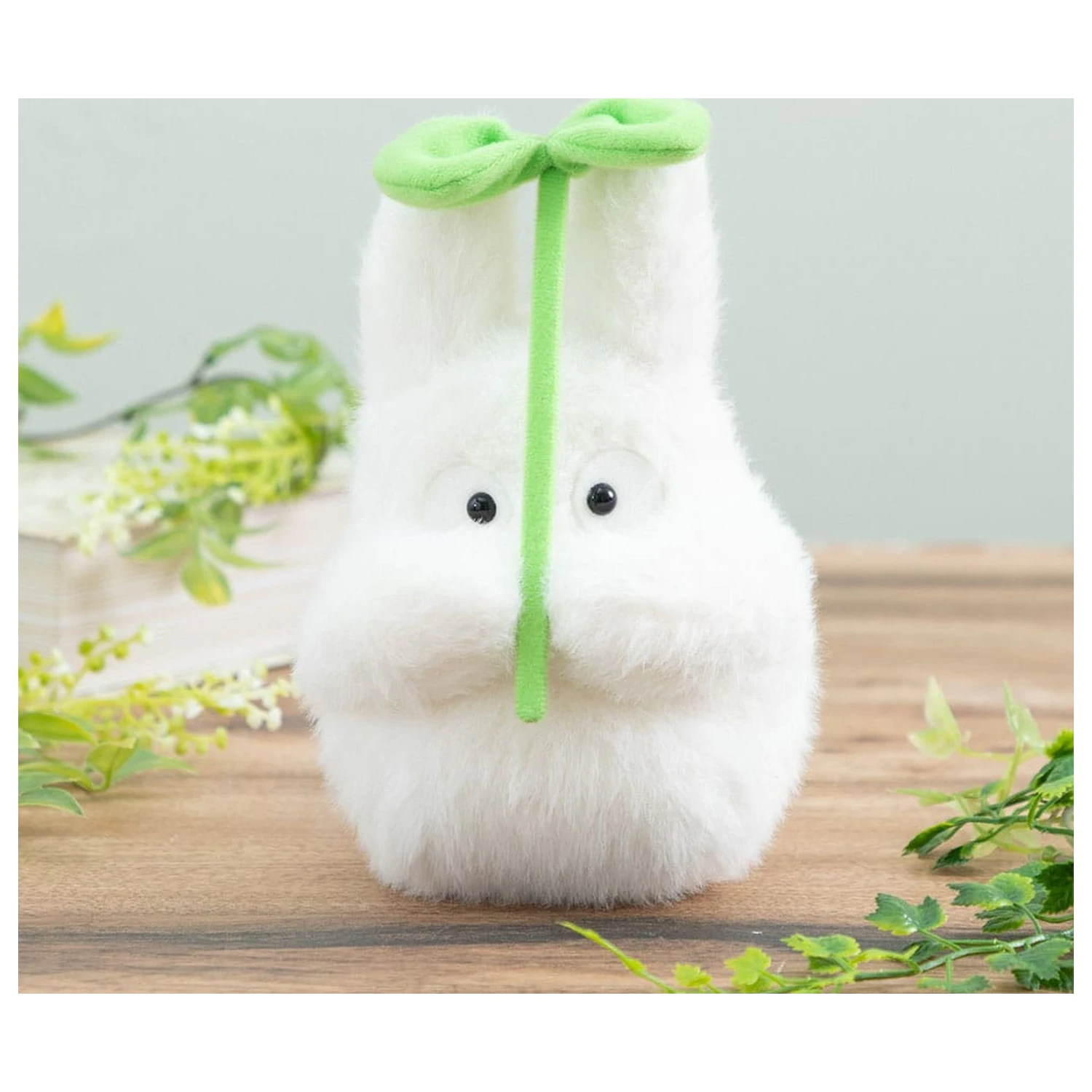 Můj soused Totoro Dondoko Dance Plyšová figurka Small Totoro Small fotografii produktu