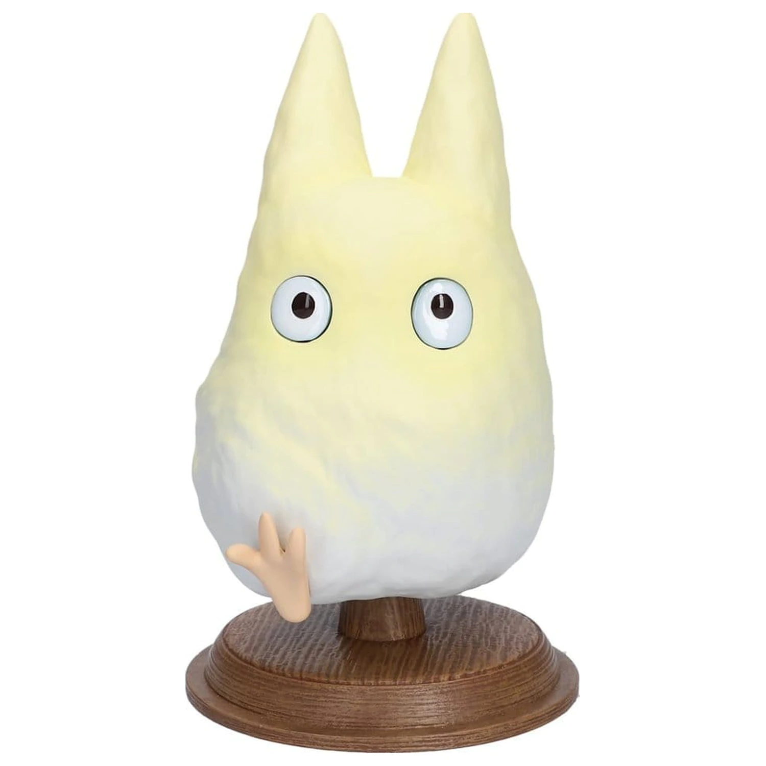 Socha My Neighbor Totoro Find the Little White Totoro fotografii produktu