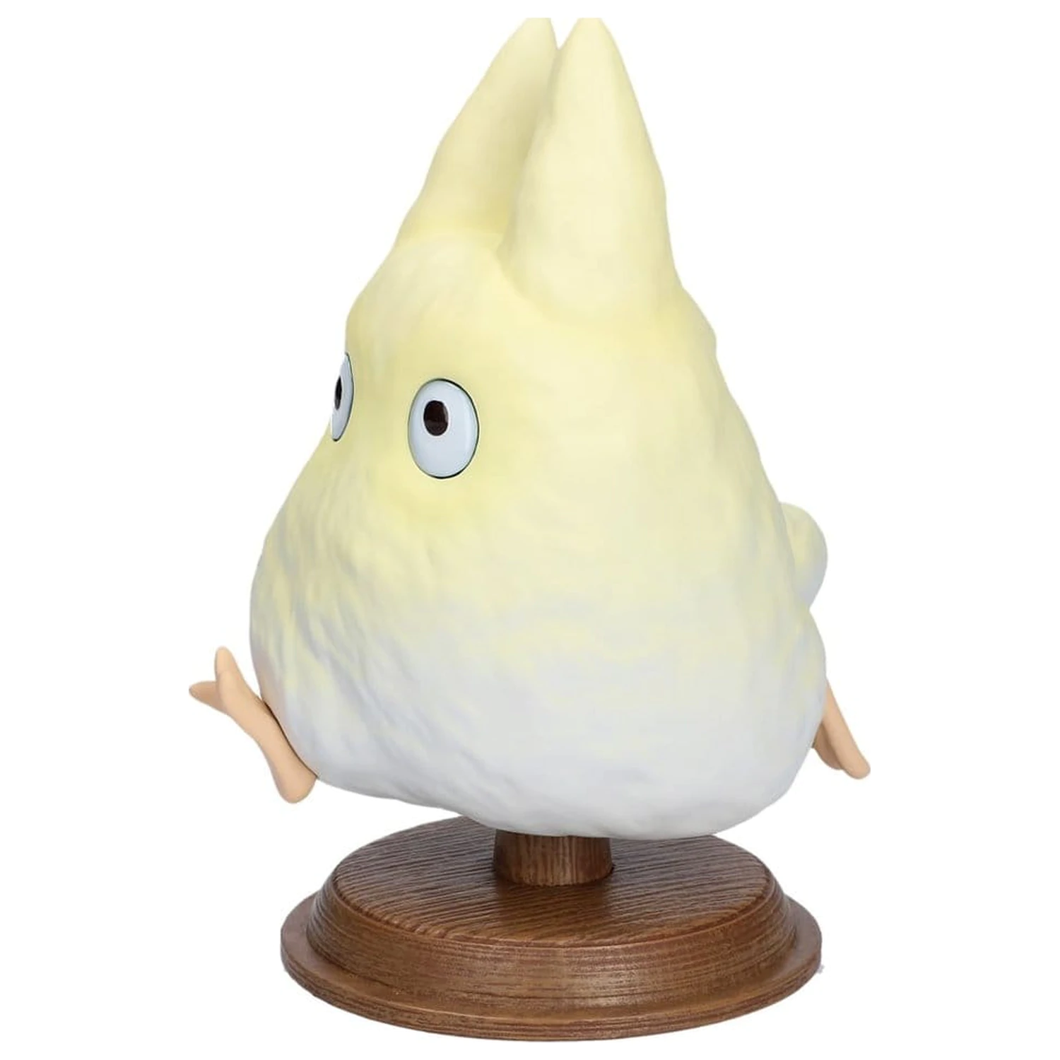 Socha My Neighbor Totoro Find the Little White Totoro fotografii produktu
