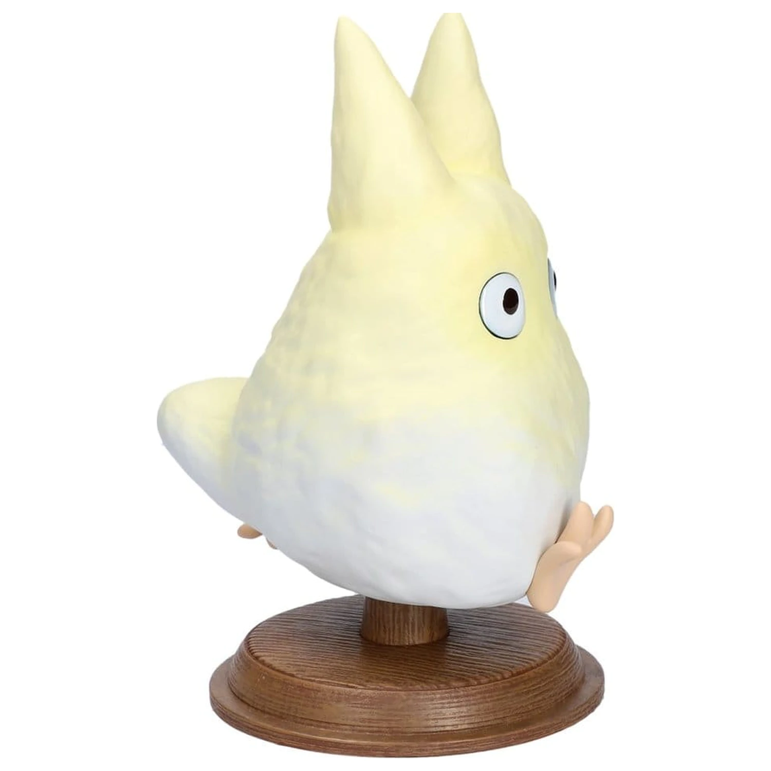 Socha My Neighbor Totoro Find the Little White Totoro fotografii produktu