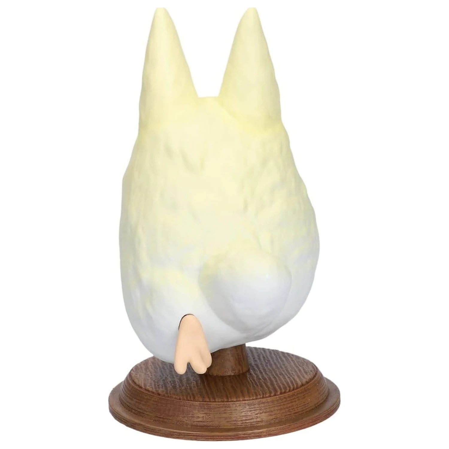 Socha My Neighbor Totoro Find the Little White Totoro fotografii produktu