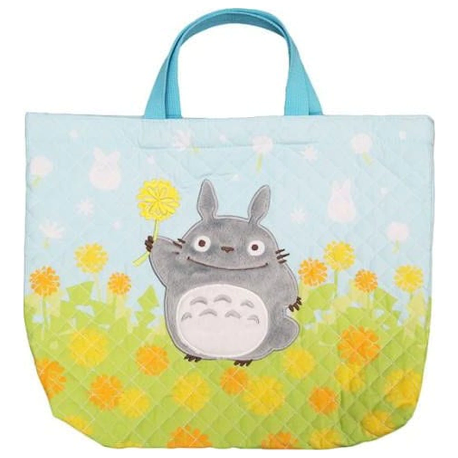 My Neighbor Totoro taška na lekce Totoro Dandelion fotografii produktu