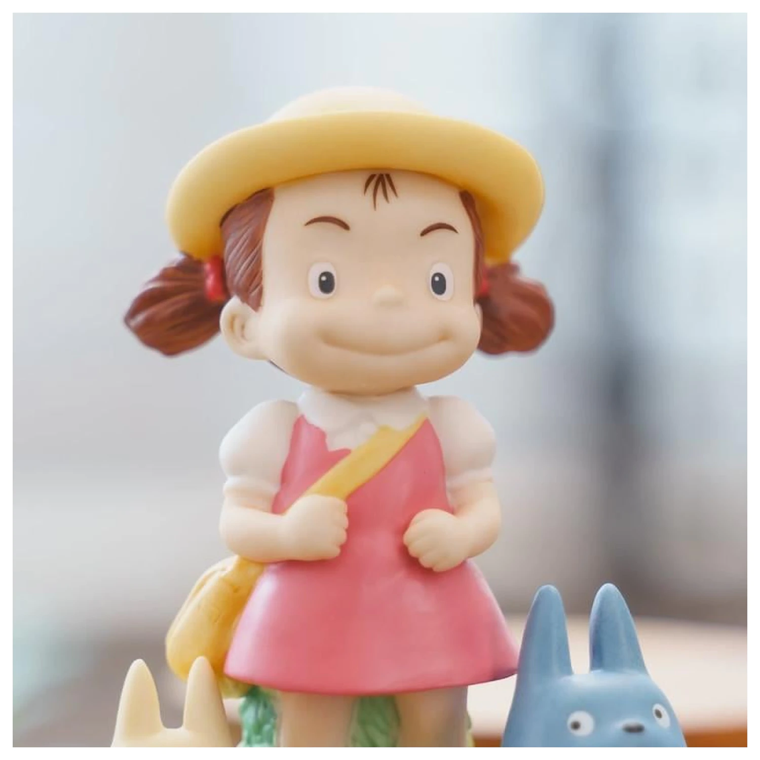 My Neighbor Totoro Mei a její Totoros hrací skříňka fotografii produktu