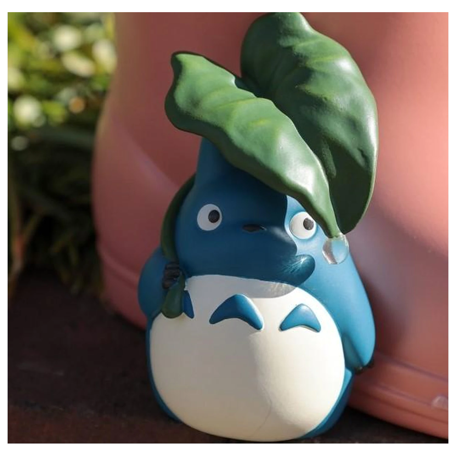 My Neighbor Totoro Mei's Boots květináč s rámem 13cm fotografii produktu