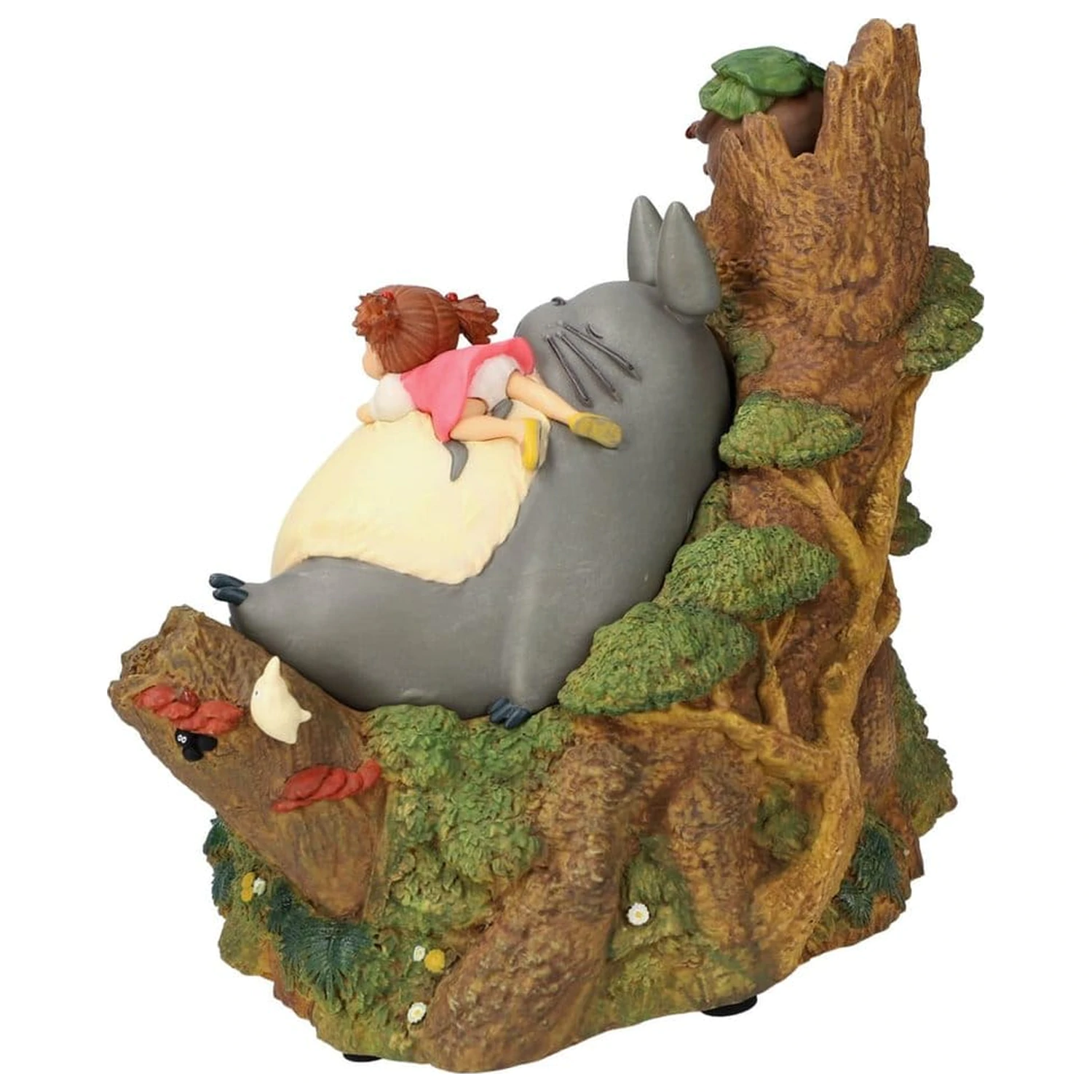 Bluetooth reproduktor My Neighbor Totoro Mei Taking a Nap fotografii produktu